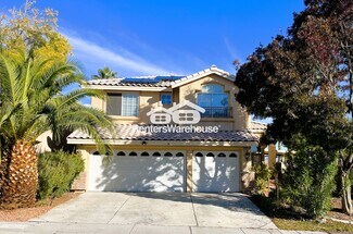 9000 Cotton Rose Way, Las Vegas, NV 89134