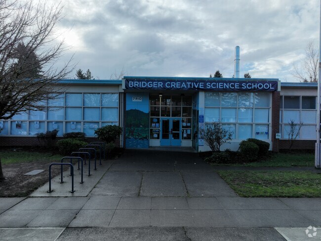 Bridger Elementary School