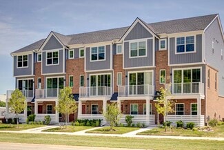 30025 E Center St Unit 17, Oakland Township, MI 48165