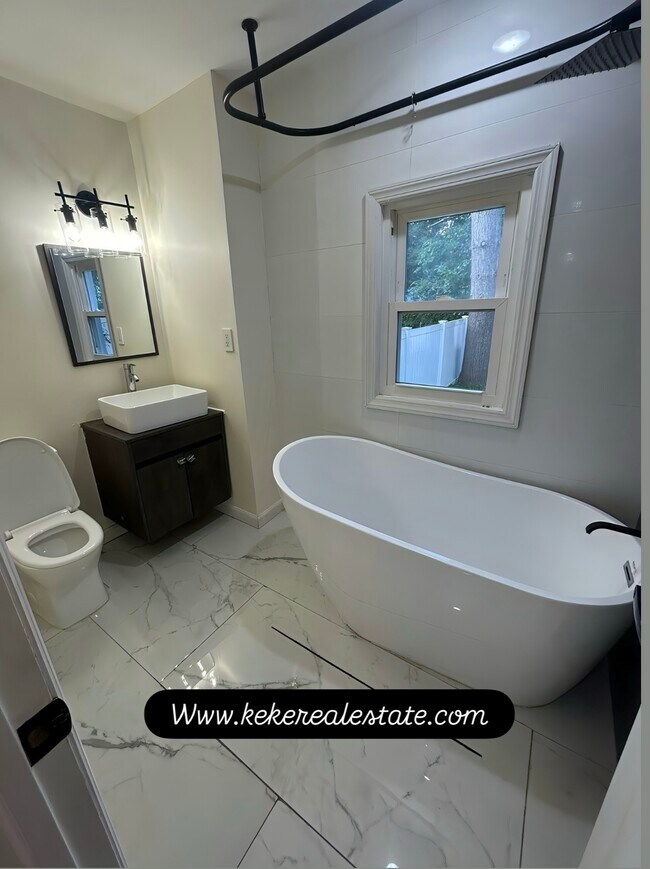 659 Nassau St unit 2A, Orange, NJ 07050 - photo 3