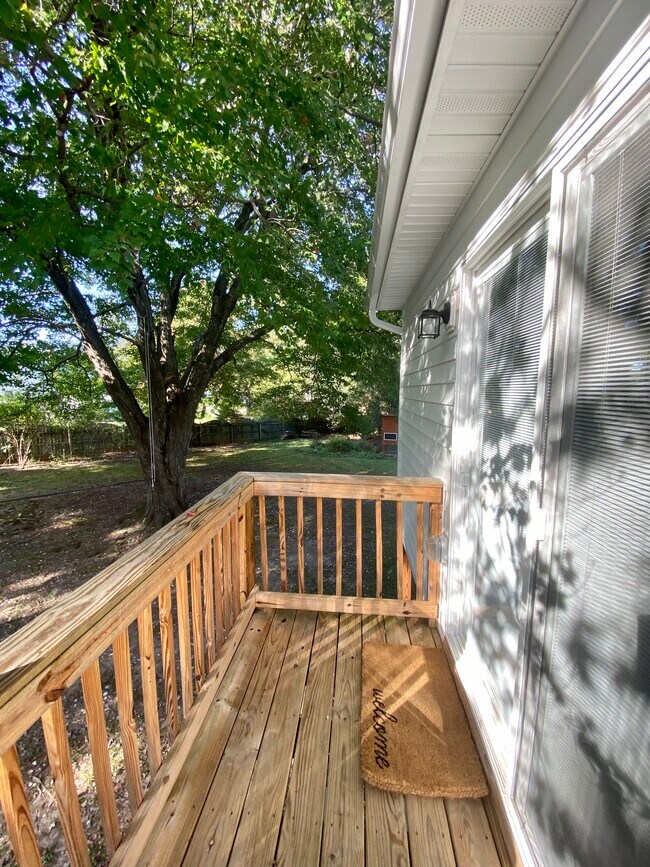 10510 Cadosia Rd unit 1, Richmond, VA 23235 - photo 2