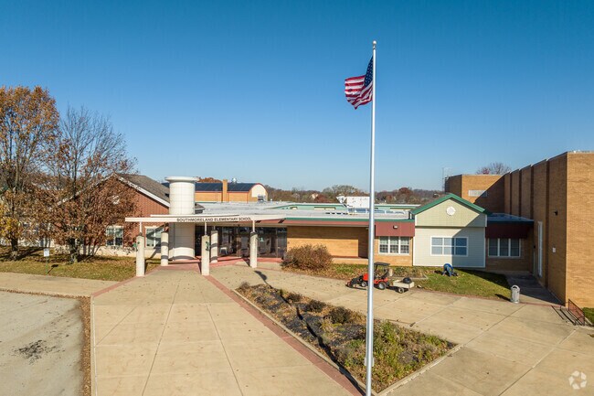 editorial
Southmoreland Elementary School is a public school located in Scottdale, PA.