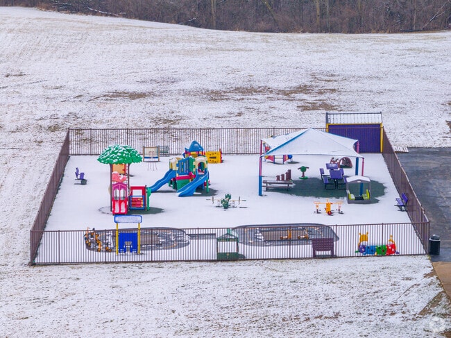 Allen Elementary School teaches grades PK, K-4.