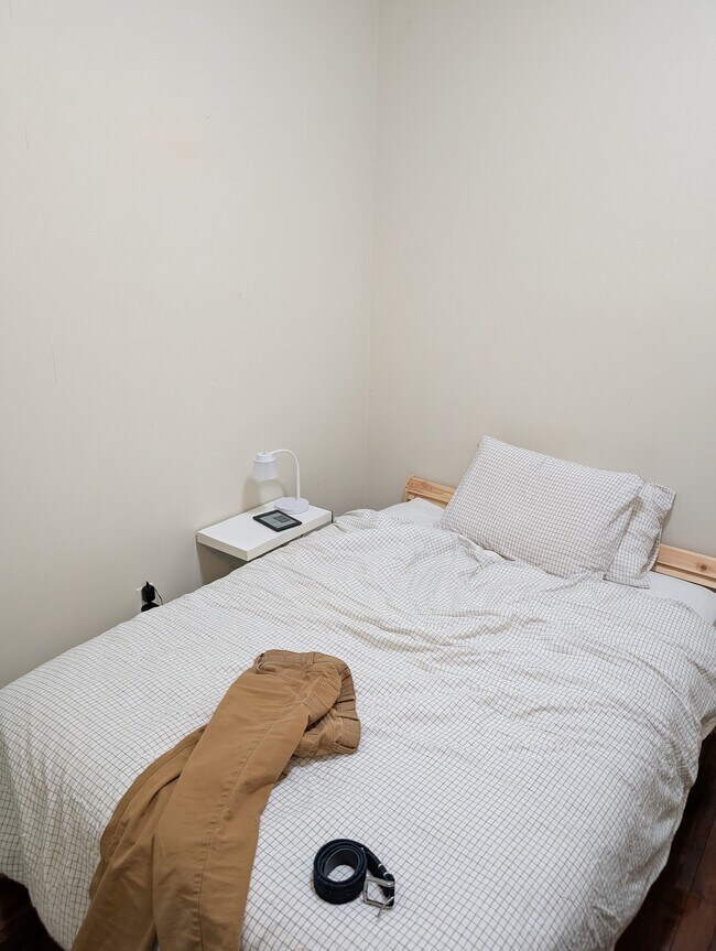 210 Hemenway St unit 1B, Boston, MA 02115 - photo 5