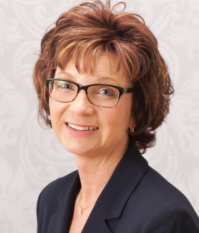 Lisa Hanson