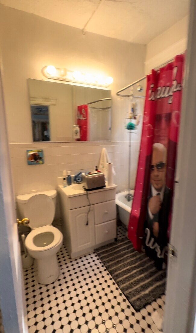 132 Hemenway St unit 11, Boston, MA 02115 - photo 4