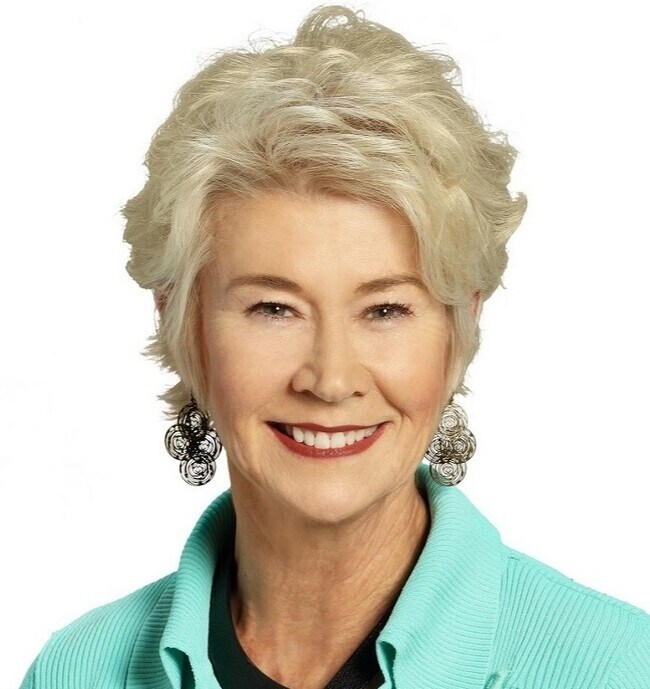 Charlotte Sarvis