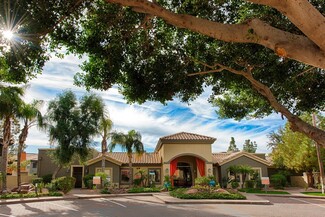 1333 W Guadalupe Rd, Gilbert, AZ 85233