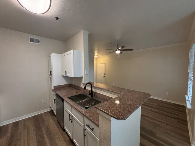 250 S Stagecoach Trail unit b1, San Marcos, TX 78666 - photo 6