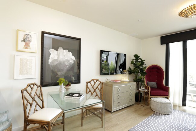 Instrata Little Italy, San Diego, CA 92101 - photo 3