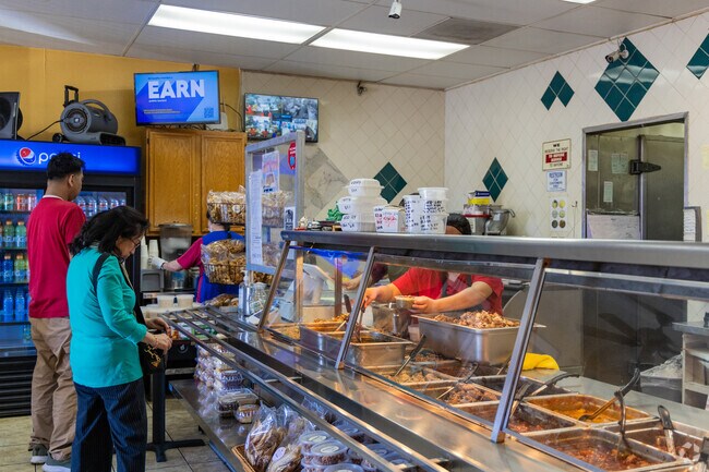 R & B Filipino Cuisine is a raved about restaurant for its amazing flavors and great prices.