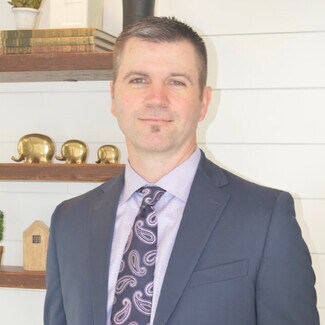 Jeff Lutzow