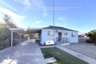 132 S Olive, Mesa, AZ 85204