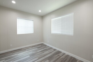 3923 Wisconsin St, Los Angeles, CA 90037