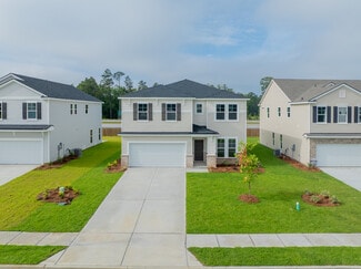 502 Forest Lakes, Pooler, GA 31322