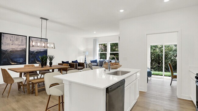 15183 Swallow Falls Way, Fishers, IN 46037 - photo 4