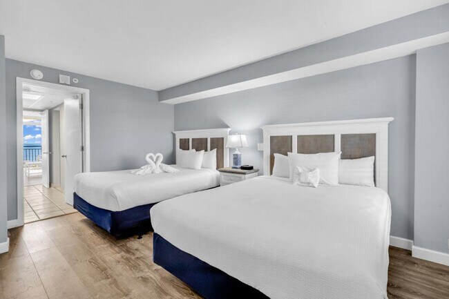 2300 N Ocean Blvd unit ID1322227P, Myrtle Beach, SC 29577 - photo 4