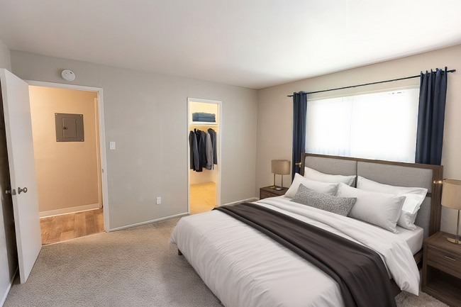 The Gardens of Fair Oaks, Fair Oaks, CA 95628 - photo 3