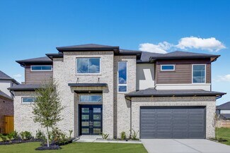 21734 Emerton Crescent Way, Cypress, TX 77433