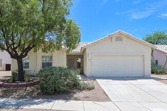 10132 E Paseo San Bernardo, Tucson, AZ 85747