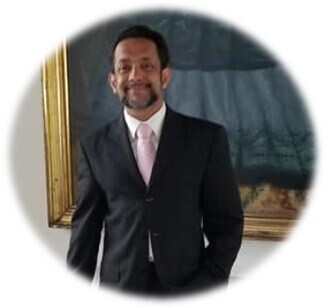Dulith Wijewardene