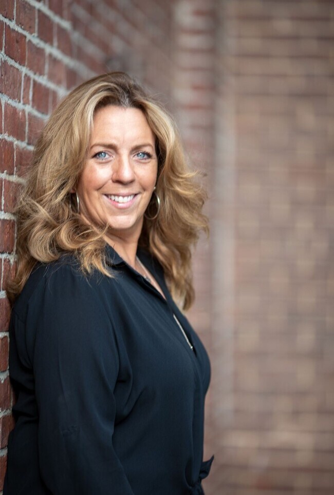 Tammy MacPherson