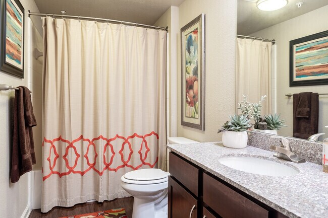 The Boulders On Fern, Shreveport, LA 71105 - photo 7