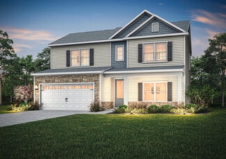 48 Borne Dr Unit 37045555, Broadway, NC 27505