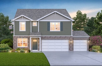 15011 W Yorkshire St Unit 36206032, Manhattan, IL 60442