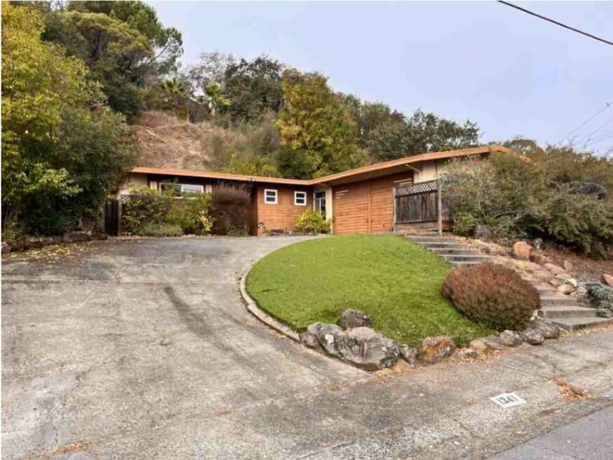 1341 Denlyn St, Novato, CA 94947 - photo 1