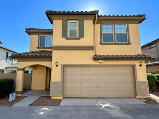 2964 S Washington St, Chandler, AZ 85286