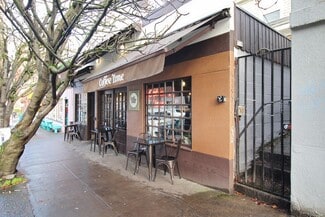 710 NW 21st Ave Unit B, Portland, OR 97209