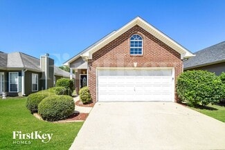 388 Walker Way, Pelham, AL 35124