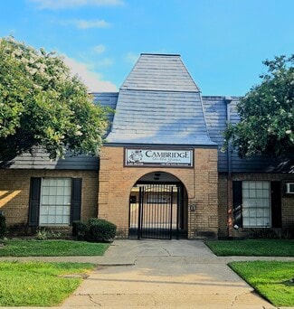 1302-1306 Bob Pettit Blvd, Baton Rouge, LA 70820