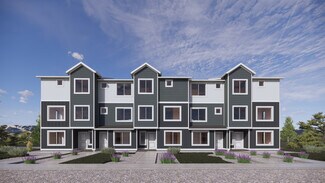 1304 N 375 St E Unit 139, Harrisville, UT 84404