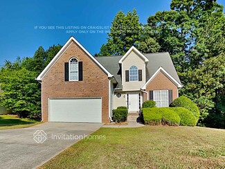 1242 Eagles Pass, McDonough, GA 30253