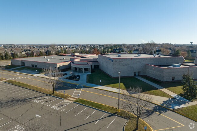 Cherry View Elementary has a student-teacher ratio of 17 to 1.