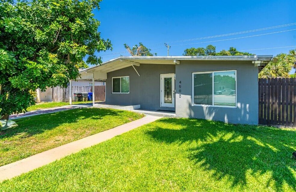4500 NE 18th Ave, Pompano Beach, FL 33064 - photo 1