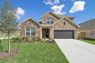 16919 Pin Cherry Leaf Dr, New Caney, TX 77357