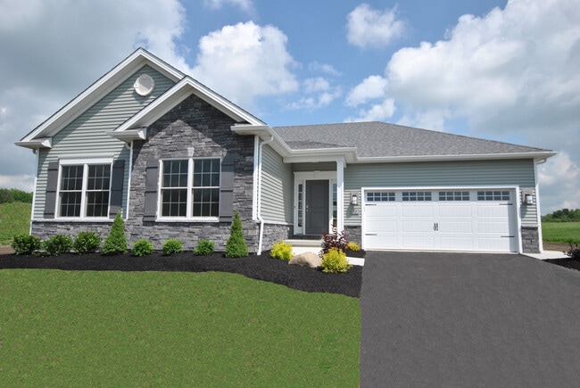 5 Northfield Ln unit 37409045, Lancaster, NY 14086 - photo 2