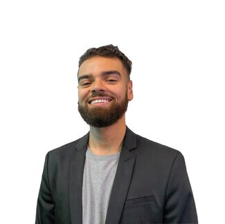 Nathaniel Rodriguez