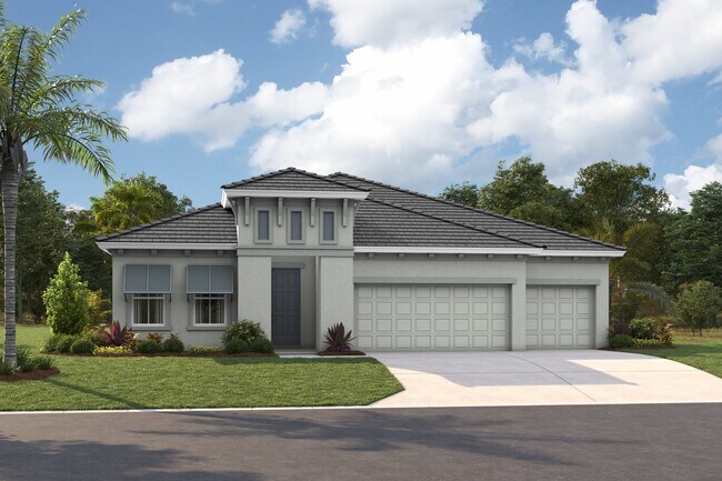 10347 Surrey Rose Dr unit 36723416, San Antonio, FL 33576 - photo 3