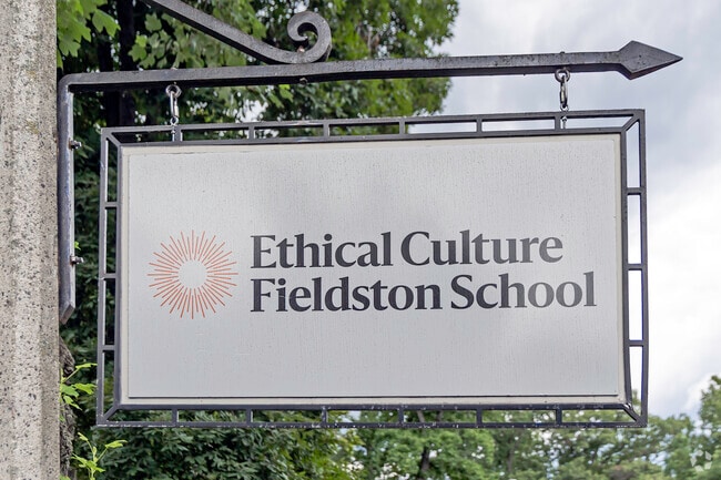 The Ethical Culture Fieldston School offers a world-class progressive education in Pre-K–12th.
