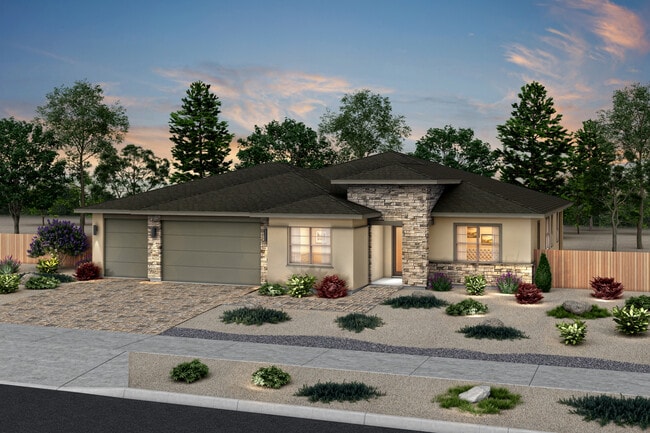 11624 Neff Ranch Dr, Sparks, NV 89441 - photo 2