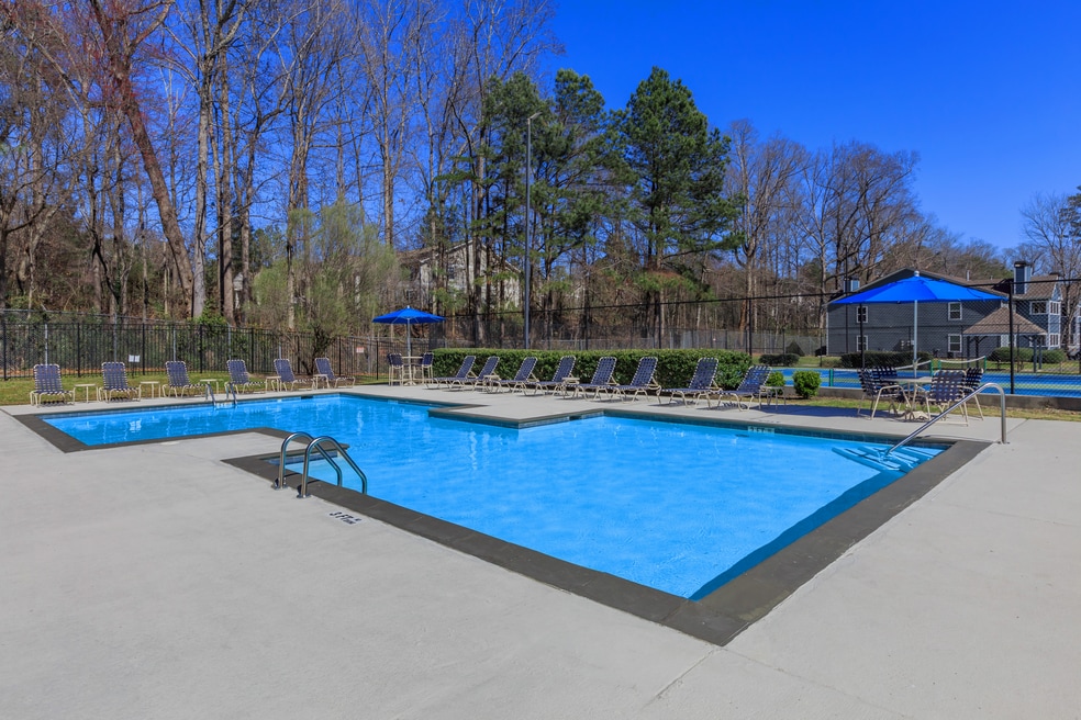 The Park at Palatine, College Park, GA 30349 - photo 1