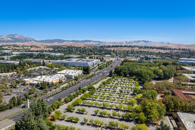 Bollinger Canyon Road offers scenic drives with stunning views and access to local attractions.