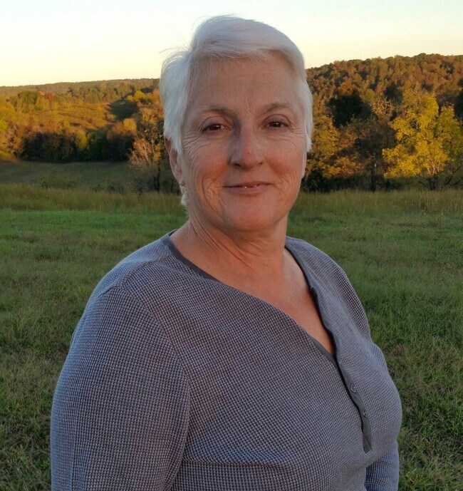 Susan Clinton