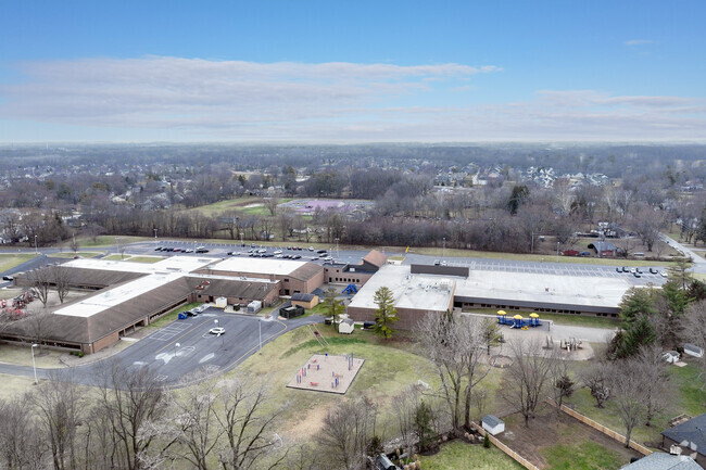 Hinkle Creek Elementary School
