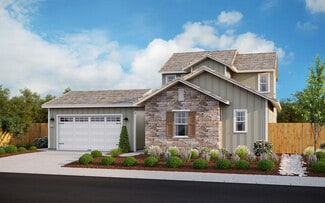 3012 Pocosol Way, Rancho Cordova, CA 95742