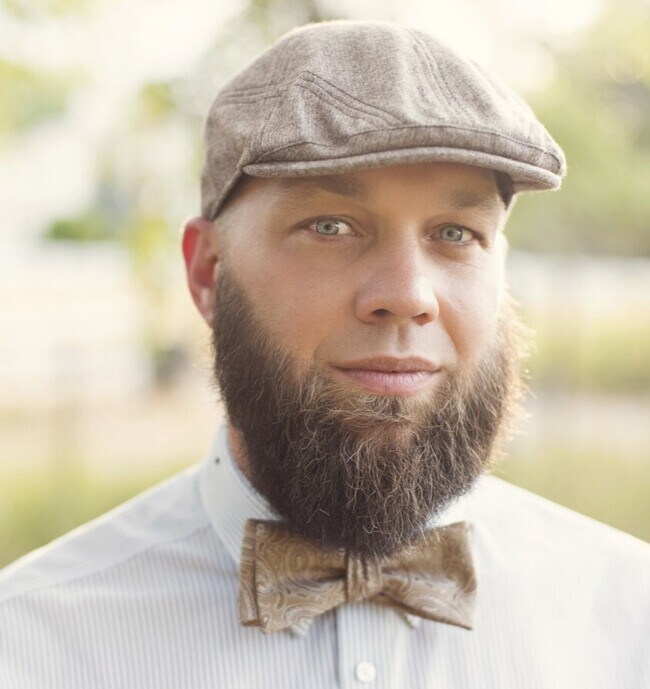 Joshua Skroch